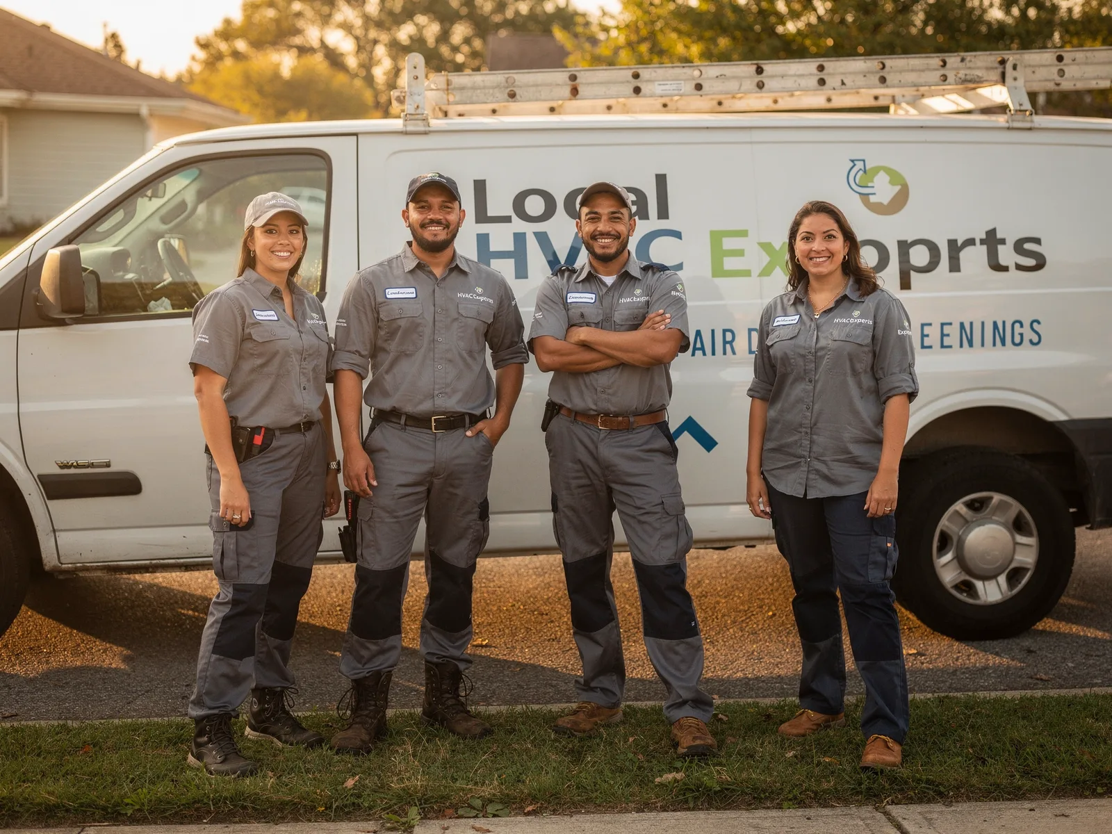 24/7 HVAC Repair & AC Replacement company in Fort Bliss, TX